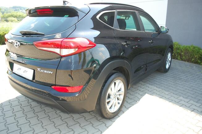 Hyundai Tucson Kamera.Navi,Panorama Dębica - zdjęcie 4