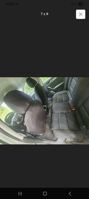 Audi a4 b8 Busko-Zdrój - zdjęcie 8