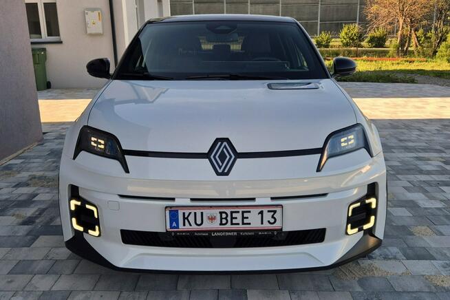 E-Tech Techno 150KM Comfort Range  52kWh Faktura VAT 23% Świętoszówka - zdjęcie 6