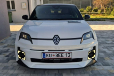 E-Tech Techno 150KM Comfort Range  52kWh Faktura VAT 23% Świętoszówka - zdjęcie 6