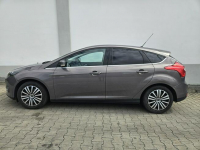 Ford Focus NIski przebieg !! Serwisowany # Okazja Rybnik - zdjęcie 11