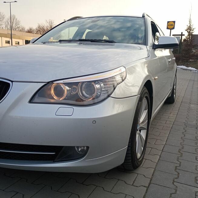 BMW E61 Opatów - zdjęcie 6