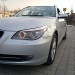 BMW E61 Opatów - zdjęcie 6