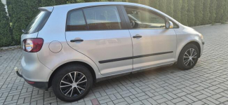 VW GOLF 5 PLUS 1900 TDI-PRZEBIEG 180 TYŚ+HAK !!! Głogów - zdjęcie 2