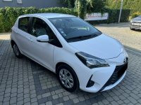 Toyota Yaris 1,0 72KM  Klimatyzacja  Tablet Orzech - zdjęcie 3