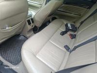 Fiat Croma 1.9 MULTIJET automat skóry automat przebieg 221 Warszawa - zdjęcie 8