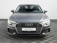 Audi A6 GD9C771#40 TDI mHEV S tronic K.cof Podgrz.f Salon PL VAT23% Gdańsk - zdjęcie 7