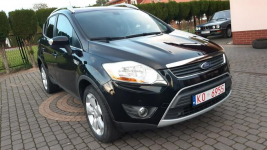 Ford Kuga 2.0 TDCi Titanium Bachowice - zdjęcie 2