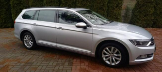 Volkswagen Passat Płońsk - zdjęcie 8