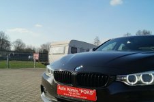 BMW 420D GRAND COUPE 190KM I-WSZY WŁAŚCICIEL STAN BDB ZADBANY Goczałkowice-Zdrój - zdjęcie 10