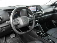 Citroen C4X GD9N905#EV136 50kWh Shine Podgrz. kier Salon PL VAT23% Pępowo - zdjęcie 6