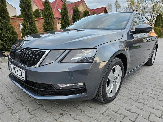 Skoda Octavia 2018, 1.4 TSI 150 KM, salon Polska, FV 23% Rzeszów - zdjęcie 1