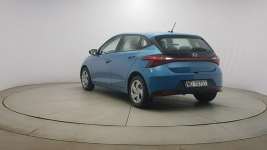 Hyundai i20 1.2 Pure! Z Polskiego Salonu! Faktura VAT! Warszawa - zdjęcie 5