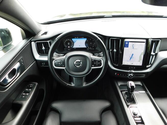 Volvo XC 60 z Gwarancją Kamera Skóra Fotele Comforty Żyrardów - zdjęcie 7