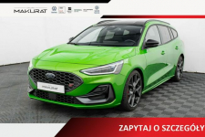 Ford Focus NO360CF#2.3 EcoBoost ST X Pakiet zimowy Salon PL VAT23%