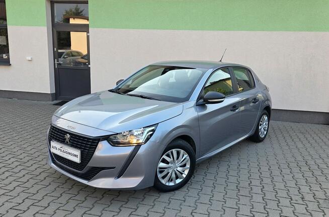 Peugeot 208 1.2 PureTech Like, salon PL, gwarancja, EXPORT Siedlce - zdjęcie 1