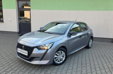 Peugeot 208 1.2 PureTech Like, salon PL, gwarancja, EXPORT