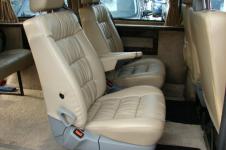 Volkswagen Multivan 2.5 TDI 170 KM Ful Opcja Piła - zdjęcie 11