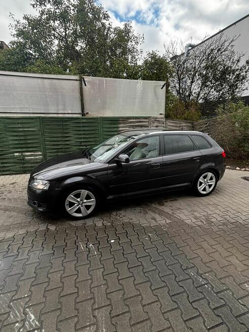 Sprzedam Audi a3 2008 Targówek - zdjęcie 5