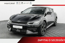 Kia EV6 GD190YR#77.4kWh GT-Line AWD Podgrz. I wentyl.f Salon PL VAT23%