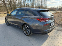 Hyundai i30 N-Line|Bogate wyposażenie|Tylko 34.600km|F-ra VAT 23% Gortatowo - zdjęcie 4