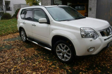 Nissan X-Trail Zadbana Bezwypadkowa Serwisowana !!!