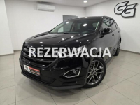 Ford EDGE SPORT 4x4 / Navi / Kamera / Roczna Gwarancja GetHelp w cenie