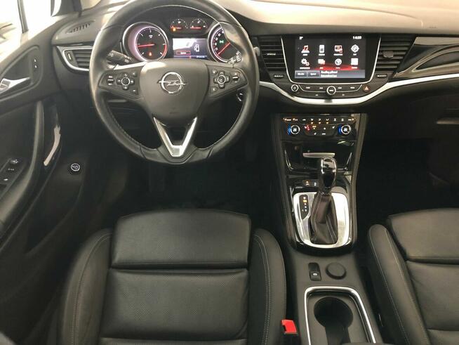Opel Astra K 1,6 CDTI Automat, Full Opcja, webasto Otmuchów - zdjęcie 10