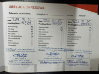 Peugeot 301 Salon Polska - Pisemna Gwarancja 12 miesięcy Konin - zdjęcie 8