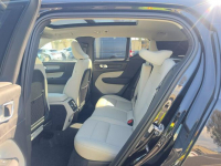 Volvo XC 40 Ultra Dark Theme / AWD / B5 Białystok - zdjęcie 11