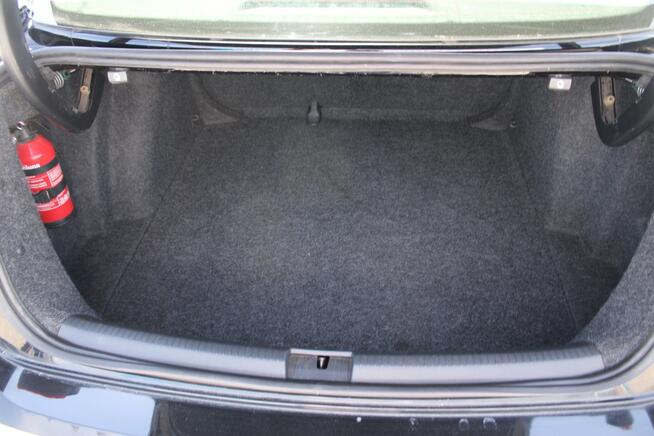 Volkswagen Jetta Salon Polska Gwarancja Comfortline Warszawa - zdjęcie 12