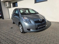 Toyota Yaris 1.4 d4d * Klima * 5drz *