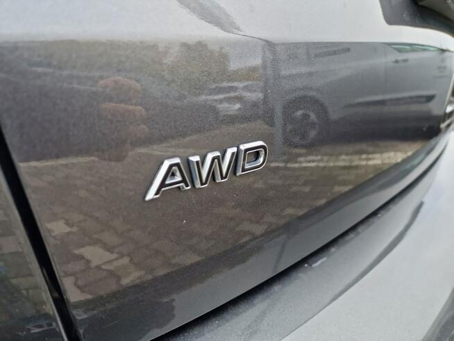 Ford Kuga ST-Line 2.0 EcoBlue 190 KM AWD Warszawa - zdjęcie 11
