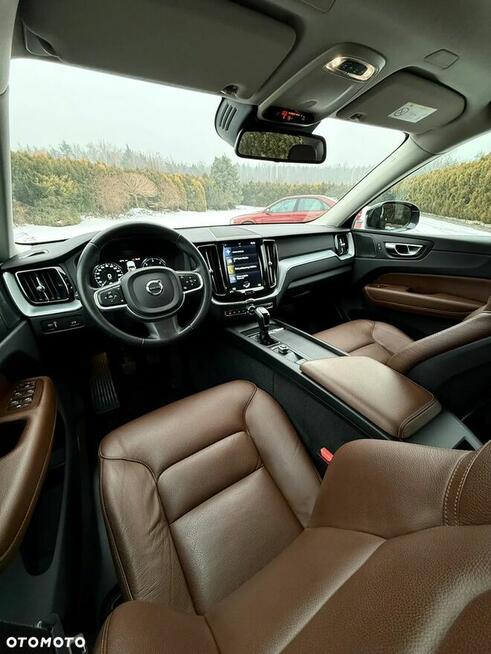 Volvo XC 60 Poręba - zdjęcie 4