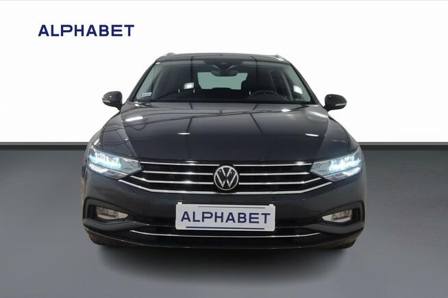 Volkswagen Passat 2.0 TDI EVO Business Salon PL 1wł. Gwarancja Warszawa - zdjęcie 10