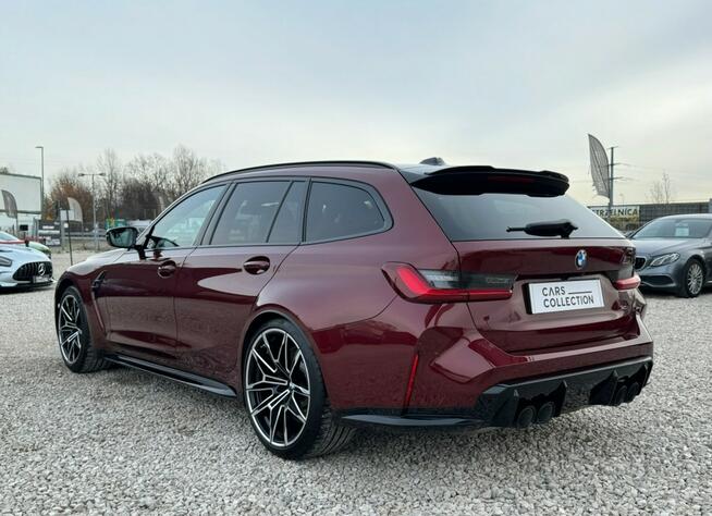 BMW M3 Cesja / Salon Polska / Bezwypadkowy / Pierwszy wł / FV 23% Michałowice - zdjęcie 6