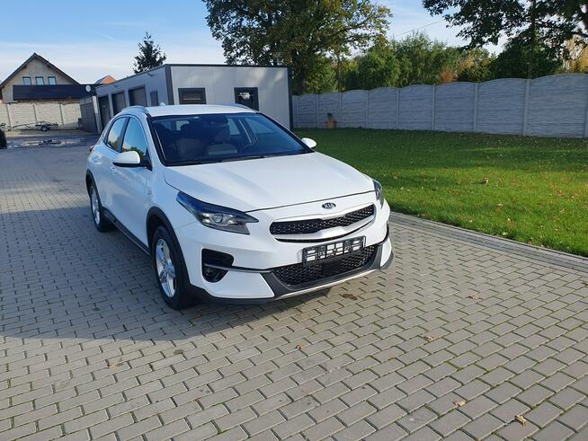Kia XCeed 1.0t 120KM LPG Fabryczny 2021r 17tyś.km Raty Zamiana Strobice - zdjęcie 9
