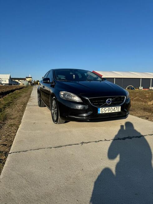 Sprzedam Volvo v40 Kobylnica - zdjęcie 1