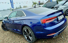 Audi A5 2.0TDI*S-Line*Virtual*Gwarancja*Polecam Bibice - zdjęcie 4