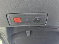 Peugeot 508 1.5 diesel * 81tkm PANORAMA LED  KAMERA 360 SKÓRA Automat Myszków - zdjęcie 11