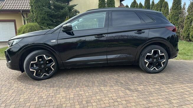 Opel Grandland Przasnysz - zdjęcie 7