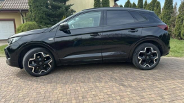 Opel Grandland Przasnysz - zdjęcie 7