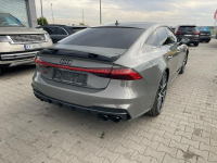 Audi S7 EU_Quattro Kamery360 B&amp;O Karbon Pamięć_344KM Gliwice - zdjęcie 3