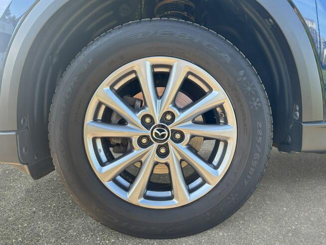 Mazda CX-5 2.0 Center-Line Plus ! Z Polskiego Salonu ! Faktura VAT ! Warszawa - zdjęcie 9