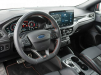 Ford Focus DW9YS80#2.3 EcoBoost ST X Pakiet zimowy Salon PL VAT23% Gdynia - zdjęcie 6