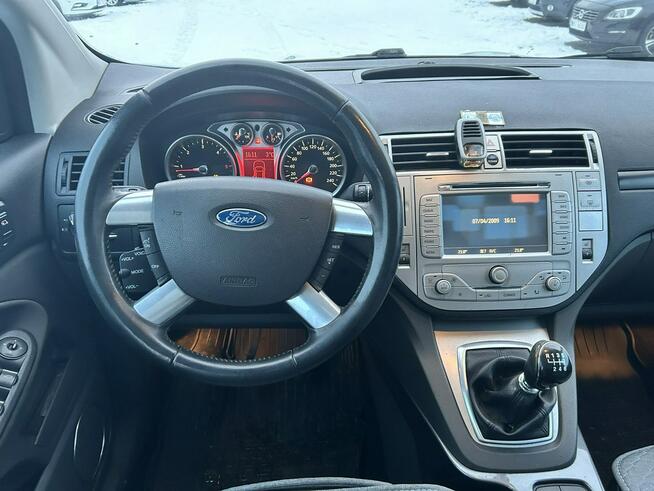 Ford Kuga Nowe Iganie - zdjęcie 12