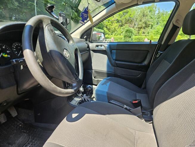 Opel Astra 1,7 diesel Choszczno - zdjęcie 6