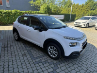 Citroen C3 1,2 82KM  Klimatronik  CarPlay Orzech - zdjęcie 4