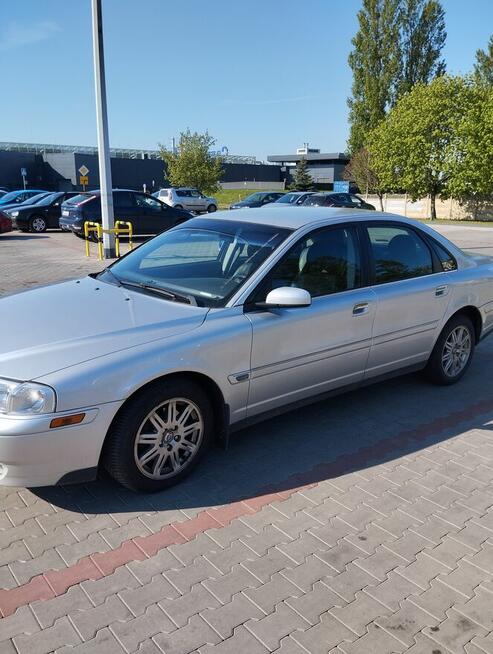 Volvo S 80 sprzedam lub zamienię Łódź - zdjęcie 2