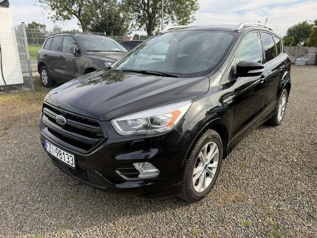Ford Kuga automat, navi, gwarancja! Zbąszyń - zdjęcie 2